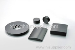 Rare Earth Permanent Magnets with Epoxy plating.