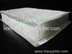 3D fiberglass fabric mat
