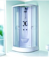 acrylic showers cabin supplier