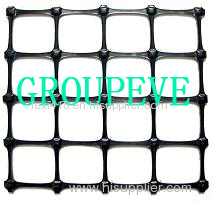 Earthwork Material Biaxial(BX) Geogrid