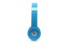 Blue Beats Dr.Dre Solo HD High Definition ControlTalk On Ear Headphones for iPhone iPod