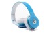 Beats by Dr.Dre Solo HD Overhead Headphone with Mic/Remote Control On Cable