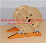 Multifunction cable drum jacks