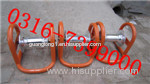 String cable roller String cable roller