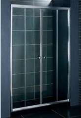 Sliding Shower Screens supplier