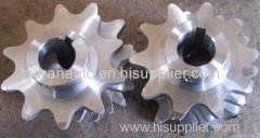 high quality chain sprocket wheel of motorcycle parts