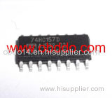 74HC157D Auto Chip ic