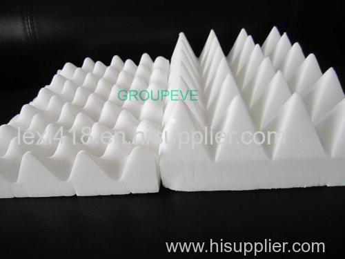 Acoustic Melamine Foam Board