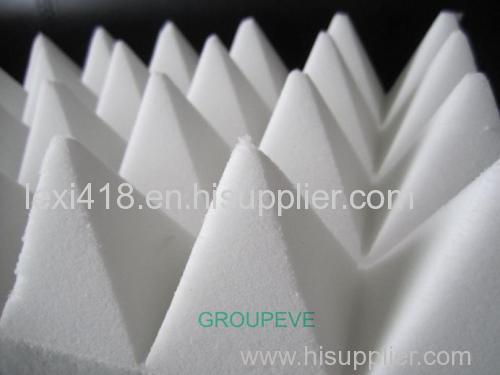 Fireproof Melamine Foam Board