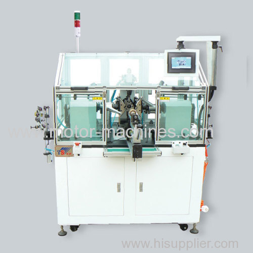Automatic slot machine