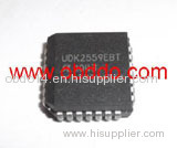 UDK2559EBT Auto Chip ic