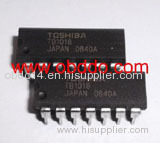 TB1018 Auto Chip ic