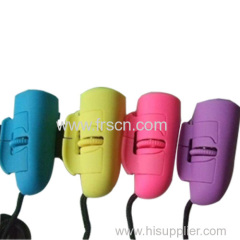 2013 Hottest optical usb finger mouse for laptop