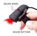 2013 Hottest optical usb finger mouse for laptop