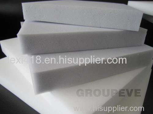 Magic Eraser Cleaning Sponge Melamine Foam Board