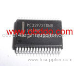 MC33972TDWB Auto Chip ic