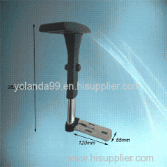 Modern style chair components of handrail XS--03
