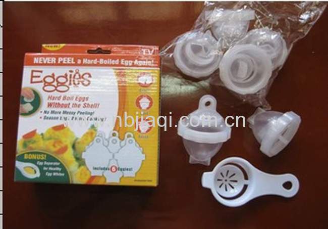 Eggies/hot sale plastic eggies