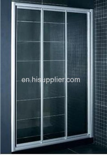 Simple Shower Panel supplier 