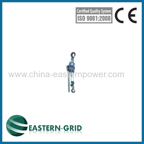 Frictional ratchet wire tightener