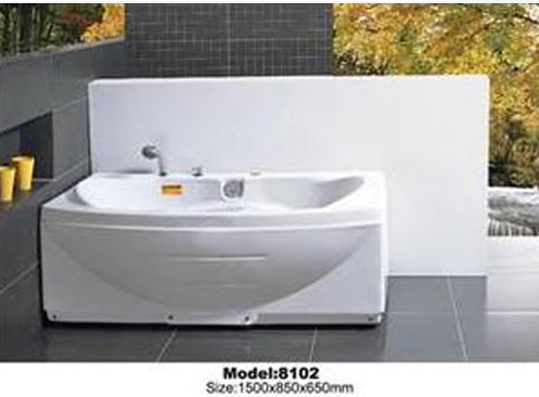 High Quality Whirlpool Bathtub