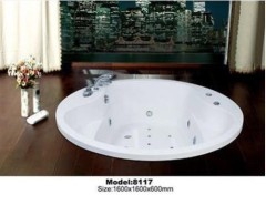 Jacuzzi Soaking Bathtub manufacturer