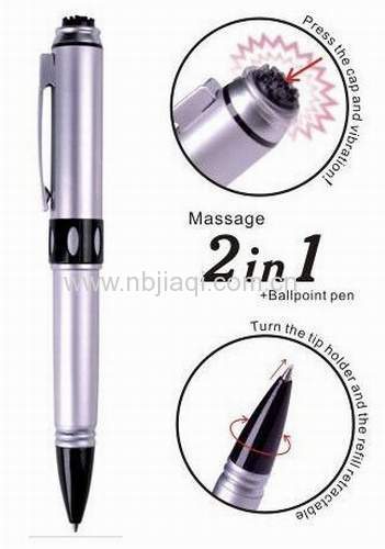 Massage pen/ thera pen massager pen