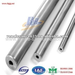 high precision seamless steel pipe