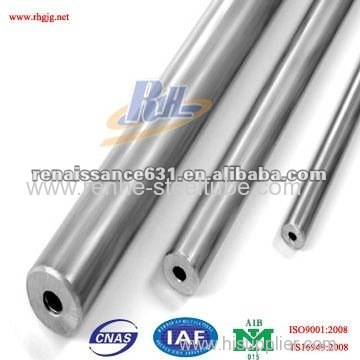 cold drawn seamless steel pipe