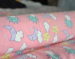 100% CTN FLANNEL PRINTED AND DYEING FABRICS