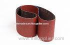 cloth sanding belts Aluminum Oxide Sanding Belt