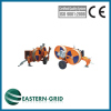 Versatile Hydraulic Puller Tensioner