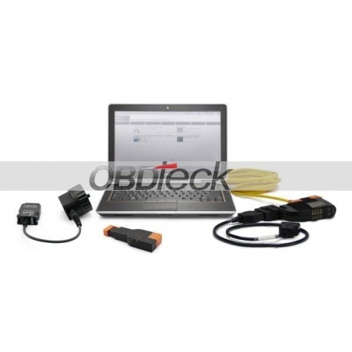 BMW ICOM ISID ISTA/D3.39.30 ISSS ISTA/P V50.4.002 WITH DELL E6420 LAPTOP