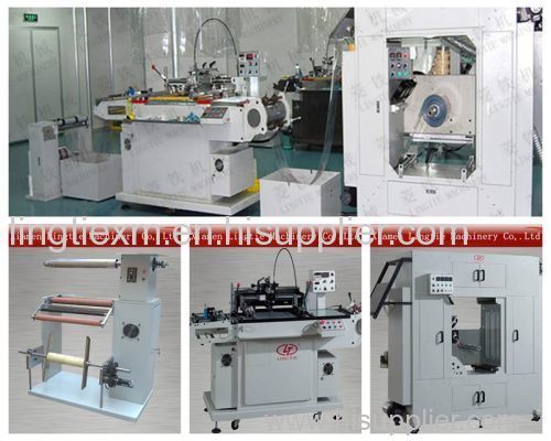Automatic screen printing machine for sales