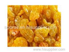 Golden Raisins (Sourav Food And Agro)