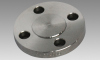 BLIND STAINLESS STEEL FLANGES