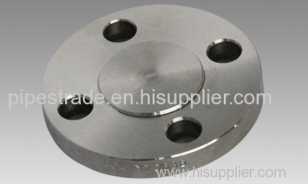 stainless steel bl flanges