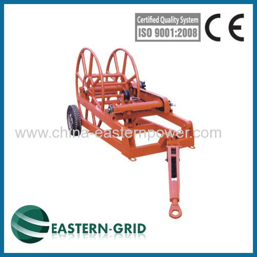 Auto Rewind Hose Reel