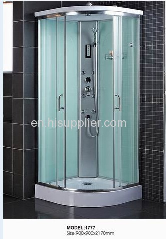 small shower room ideas