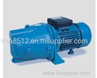 Factory price 0.75hp JET_P series self priming pumps