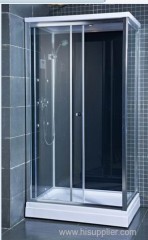 wet room shower screens