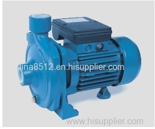 Supply 0.37kw SCM series centrifugal pumps