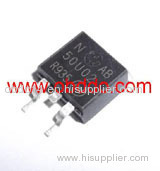 NAB50U02 Auto Chip ic