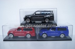 car mould metal car model gel air freshener