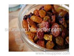 Brown Raisins (Sourav Food And Agro)