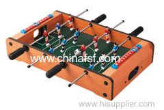 mini multifunctional game table mini foosball and football table air hockey