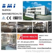 Suzhou Baw Medtech Ltd.