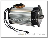 Supply 2kw-30kw electric Vehicle motor