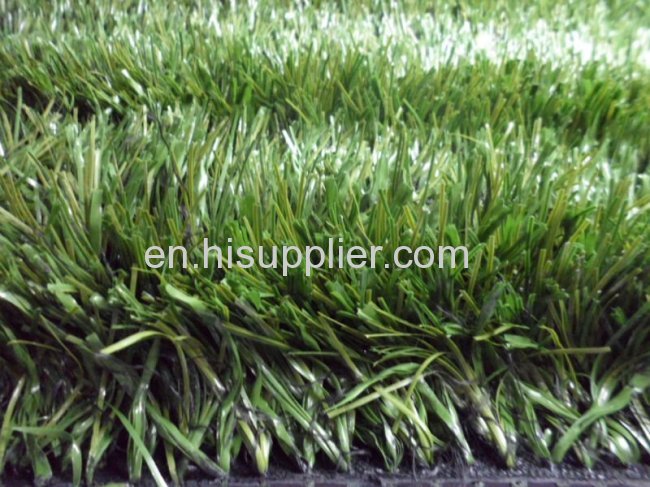 Ultra-quality artificial football grass 