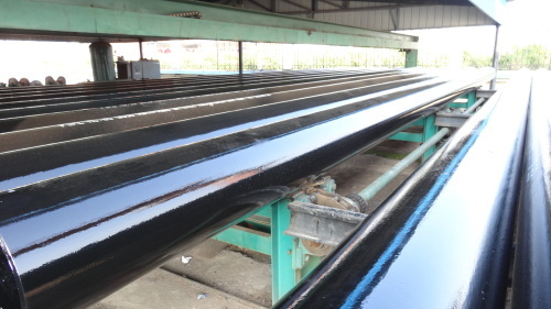 LINE PIPE API 5L X60